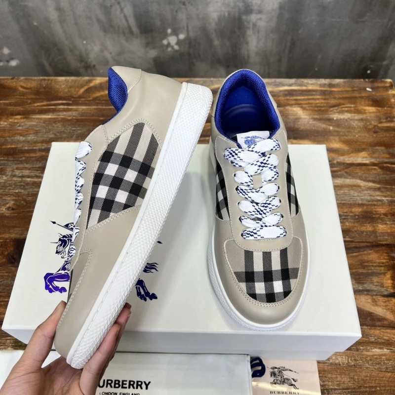 Elegant Bxrbxrry Sneakers 115294