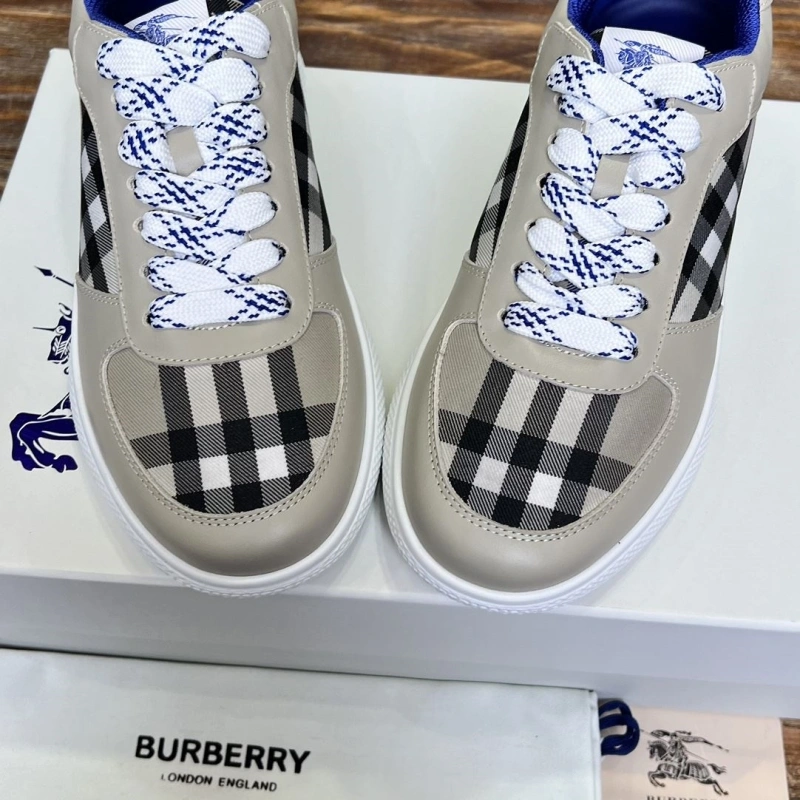 Elegant Bxrbxrry Sneakers 115294