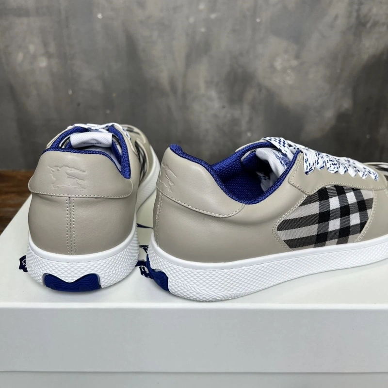 Elegant Bxrbxrry Sneakers 115294