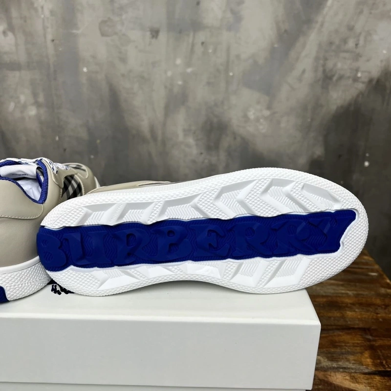 Elegant Bxrbxrry Sneakers 115294