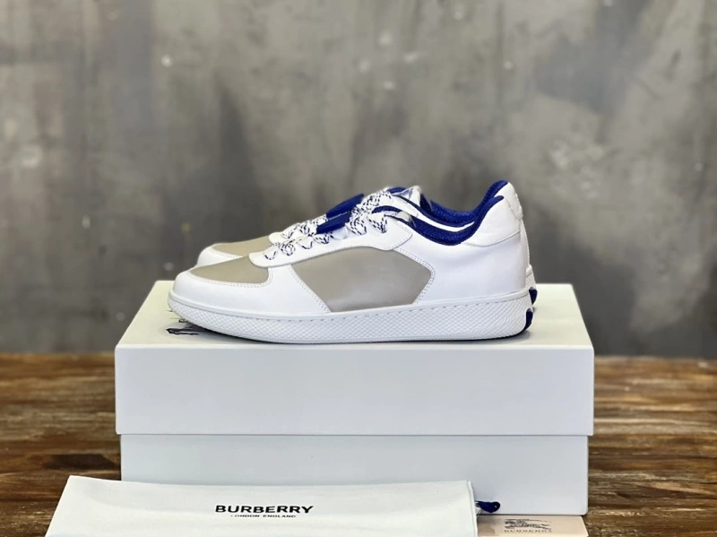 Comfortable Bxrbxrry Sneakers 115281
