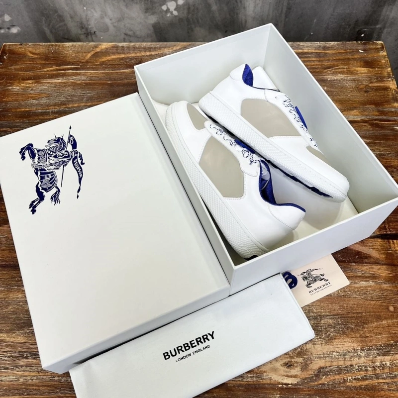 Comfortable Bxrbxrry Sneakers 115281