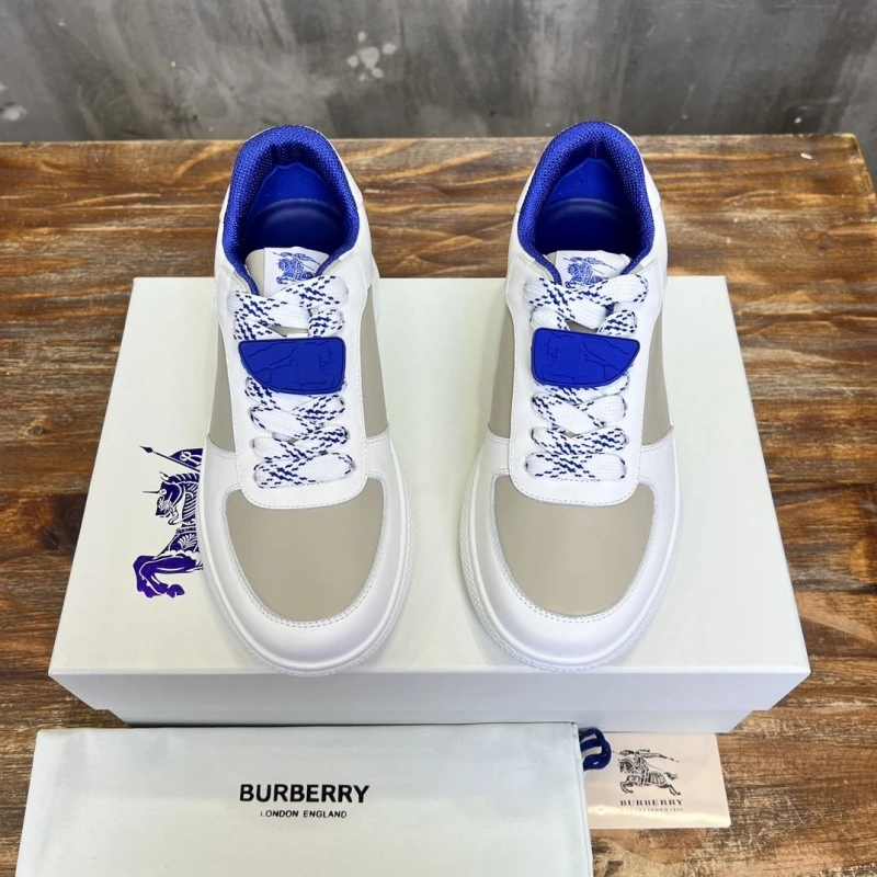 Comfortable Bxrbxrry Sneakers 115281