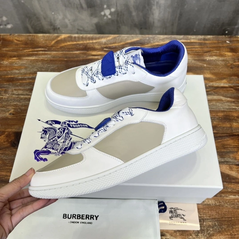 Comfortable Bxrbxrry Sneakers 115281