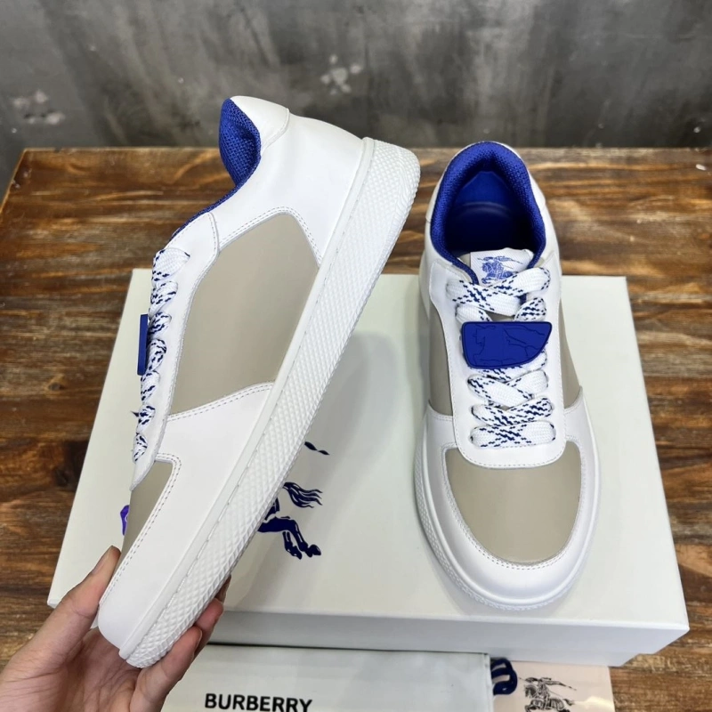 Comfortable Bxrbxrry Sneakers 115281
