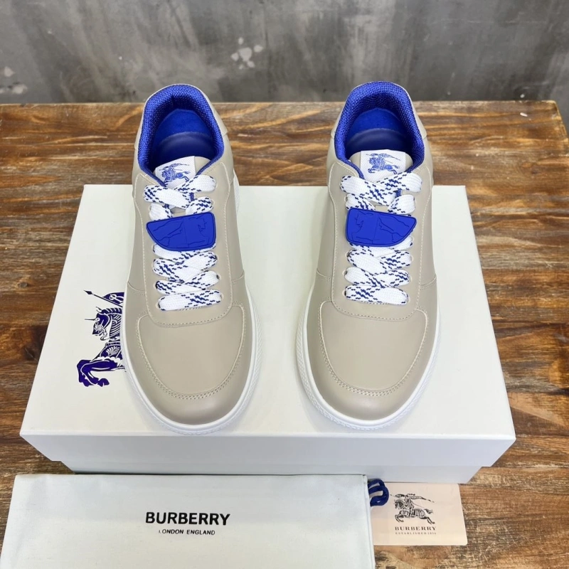 Bright Bxrbxrry Sneakers 115279
