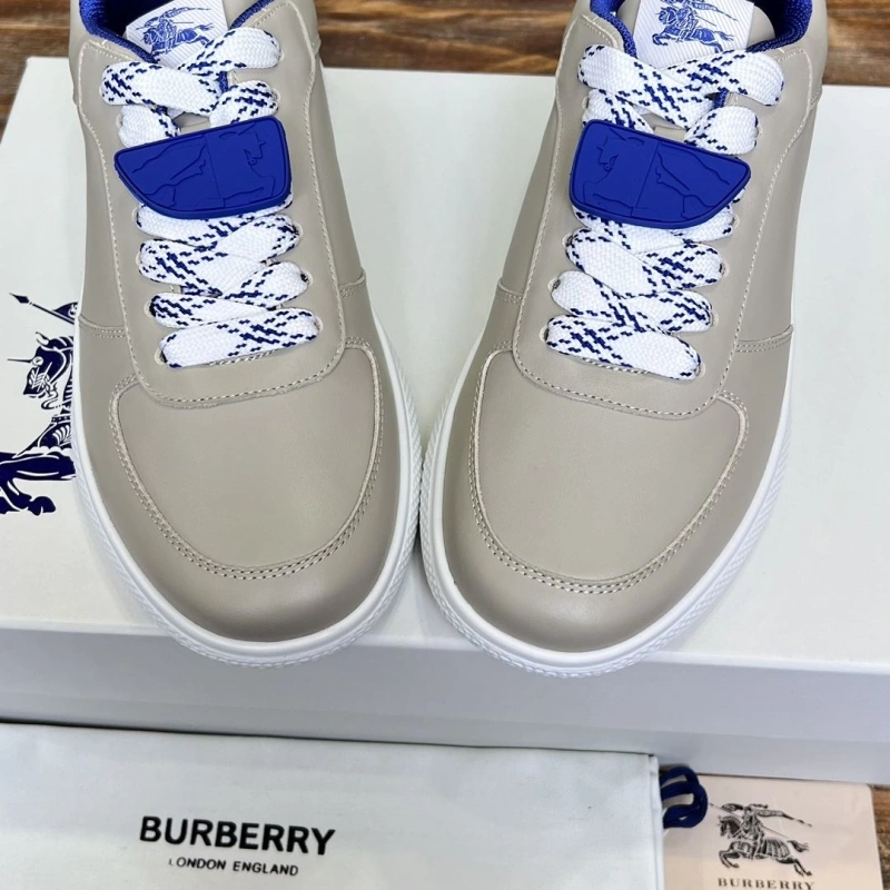 Bright Bxrbxrry Sneakers 115279