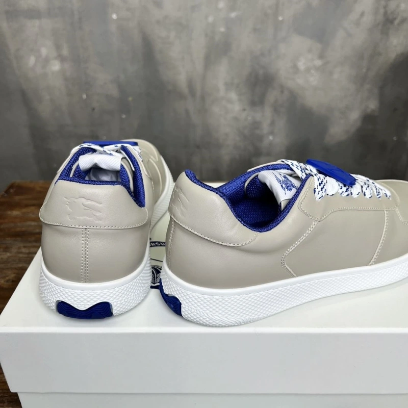 Bright Bxrbxrry Sneakers 115279