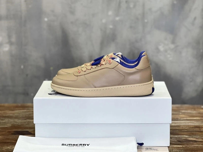Bxrbxrry Sneakers NewStyle 115284