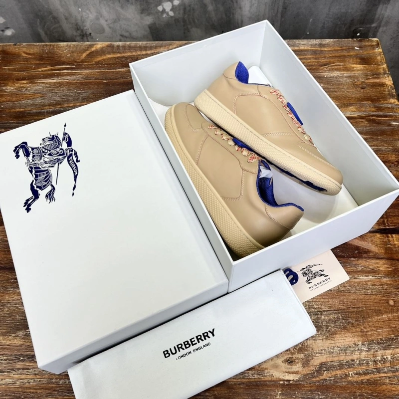 Bxrbxrry Sneakers NewStyle 115284