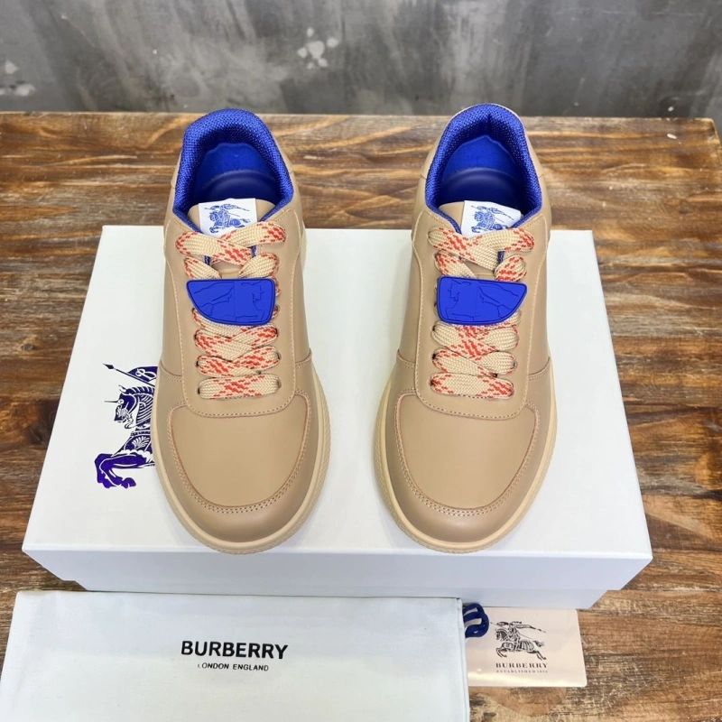 Bxrbxrry Sneakers NewStyle 115284