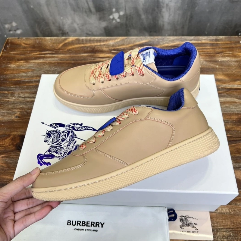 Bxrbxrry Sneakers NewStyle 115284