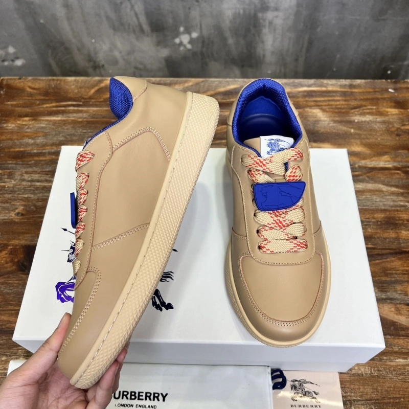 Bxrbxrry Sneakers NewStyle 115284