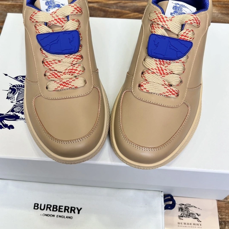 Bxrbxrry Sneakers NewStyle 115284