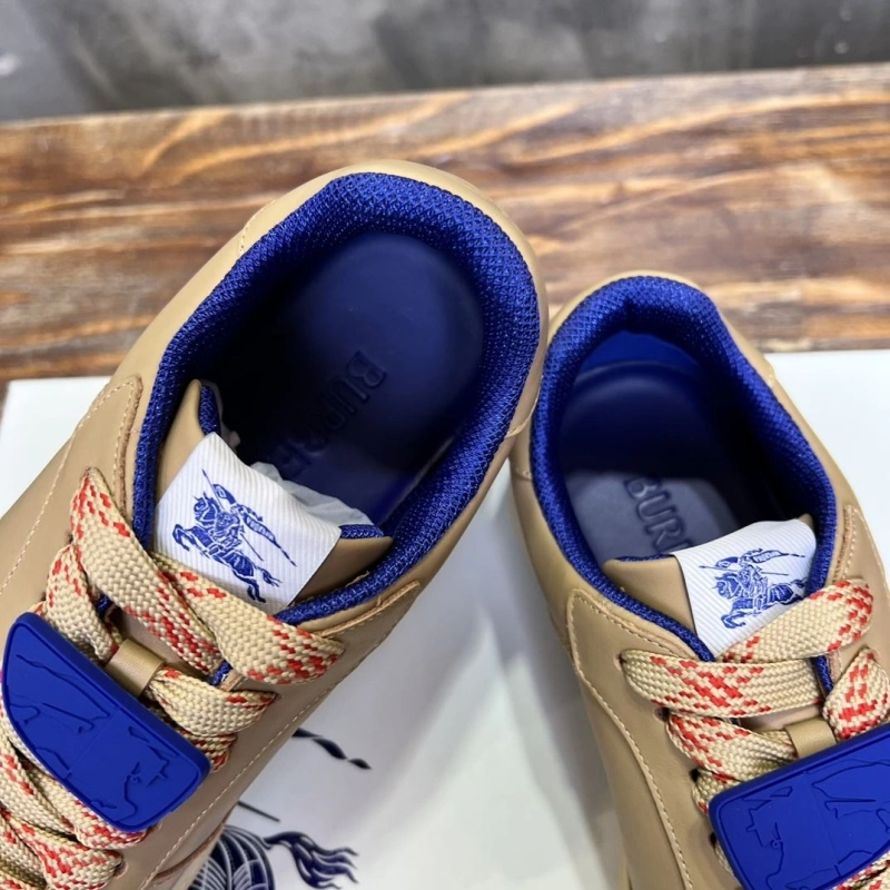 Bxrbxrry Sneakers NewStyle 115284
