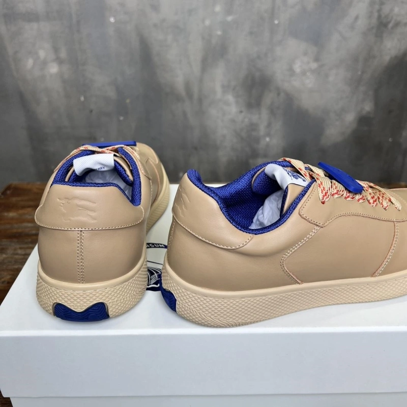 Bxrbxrry Sneakers NewStyle 115284