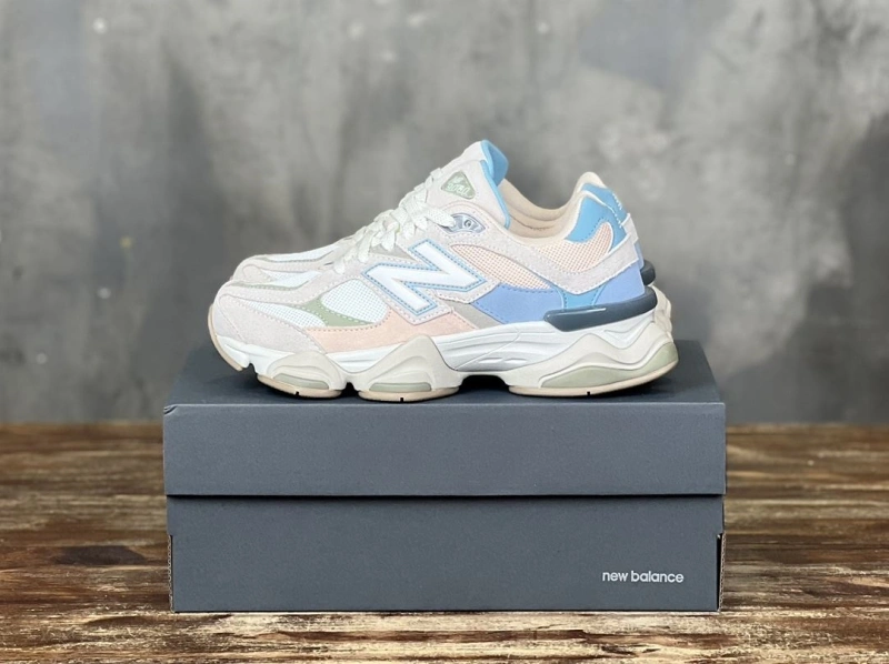 Nxkx Sneakers Trendsetting 199160