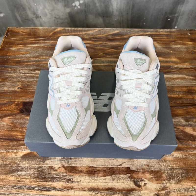 Nxkx Sneakers Trendsetting 199160