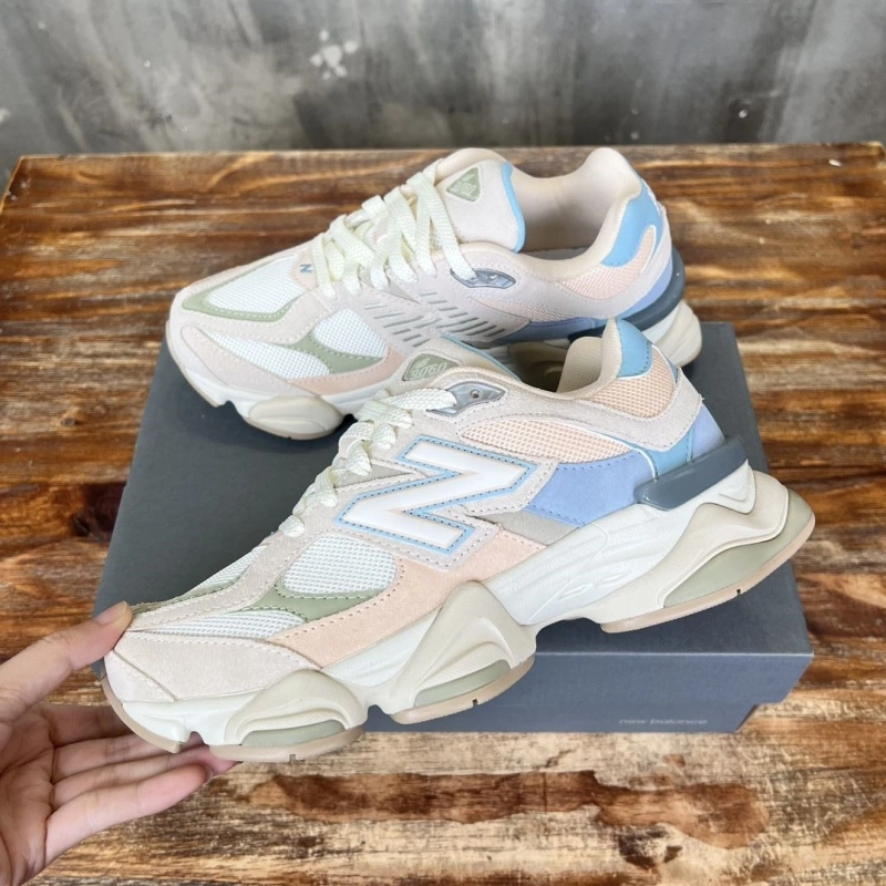 Nxkx Sneakers Trendsetting 199160