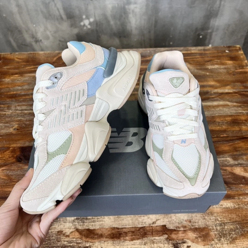 Nxkx Sneakers Trendsetting 199160