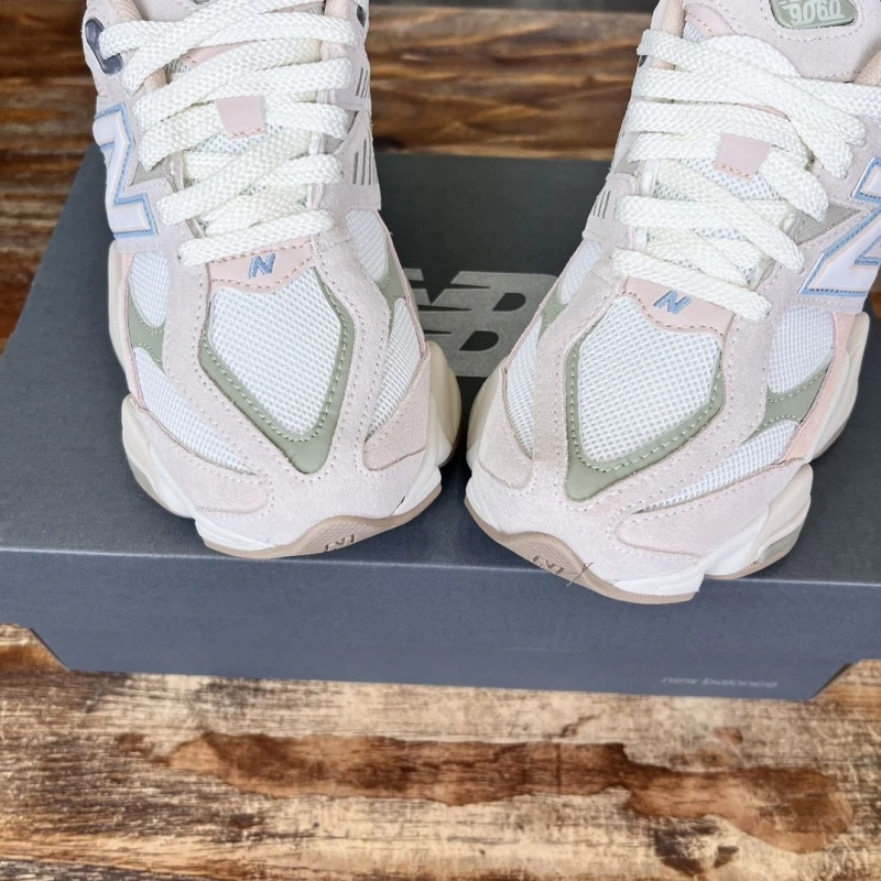 Nxkx Sneakers Trendsetting 199160