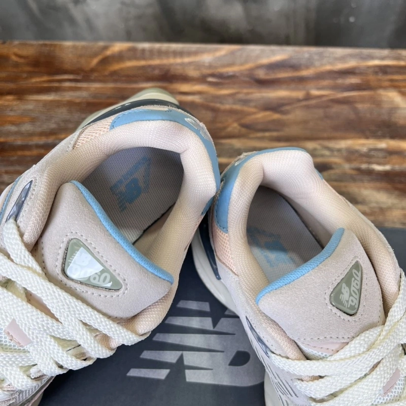 Nxkx Sneakers Trendsetting 199160