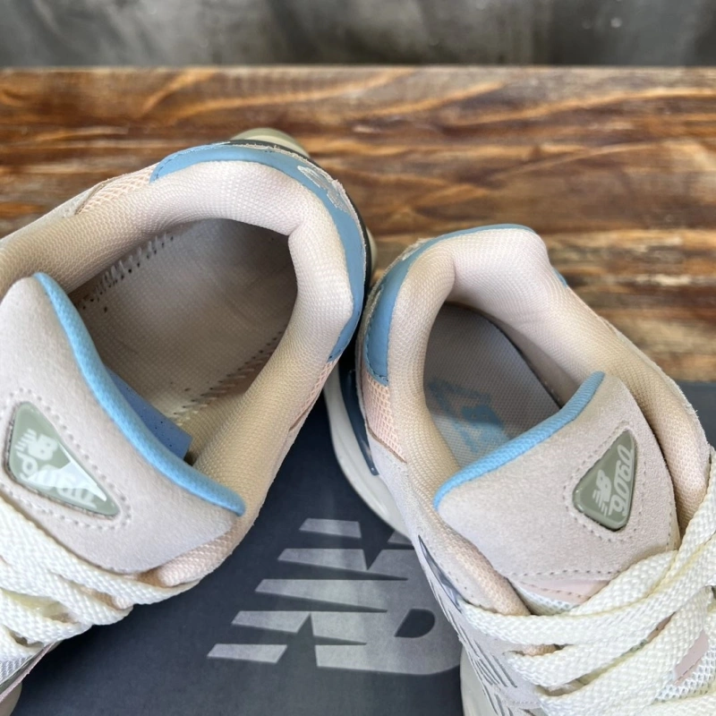 Nxkx Sneakers Trendsetting 199160