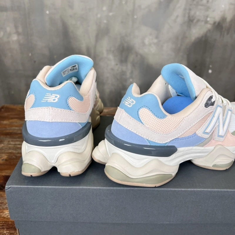 Nxkx Sneakers Trendsetting 199160