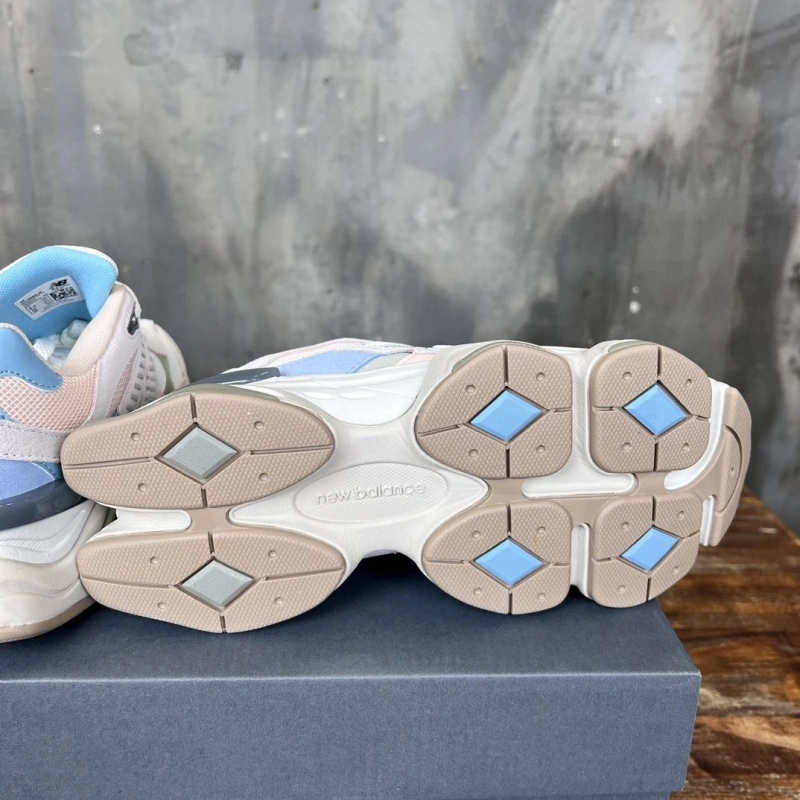 Nxkx Sneakers Trendsetting 199160
