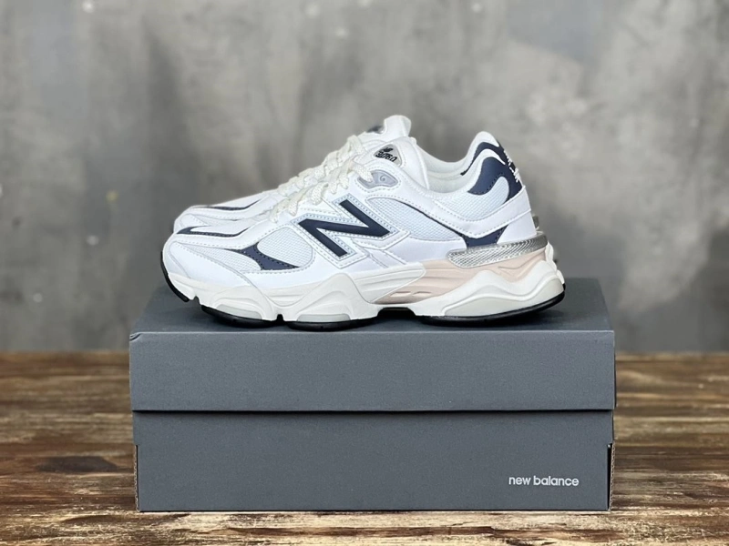 Flexible Nxkx Sneakers 199159