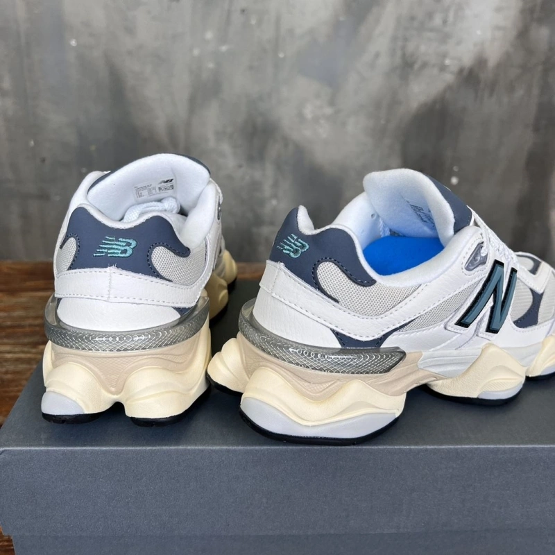 Vibrant Nxkx Sneakers 199157