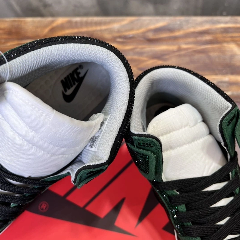 WellDesigned Nxkx Sneakers 199150