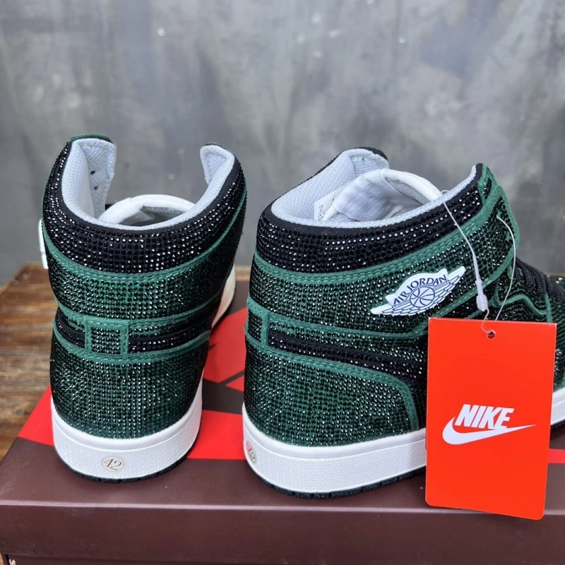 WellDesigned Nxkx Sneakers 199150