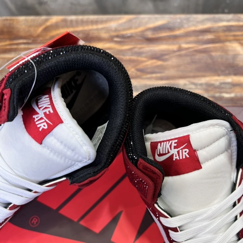 Nxkx Sneakers Stylish 199147