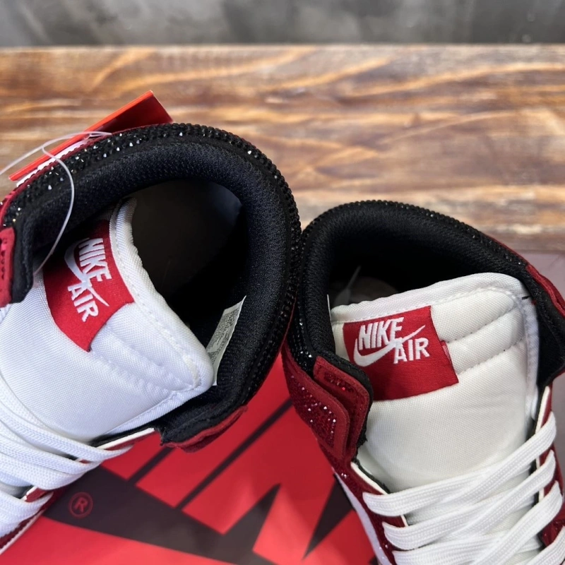 Nxkx Sneakers Stylish 199147