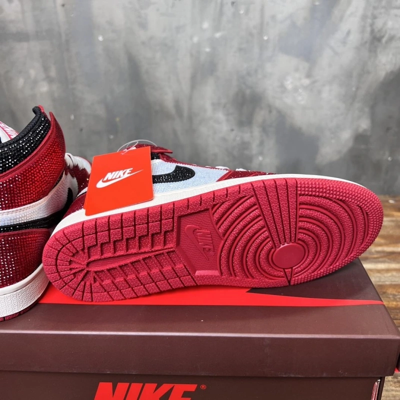 Nxkx Sneakers Stylish 199147