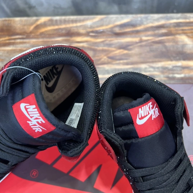 Practical Nxkx Sneakers 199149