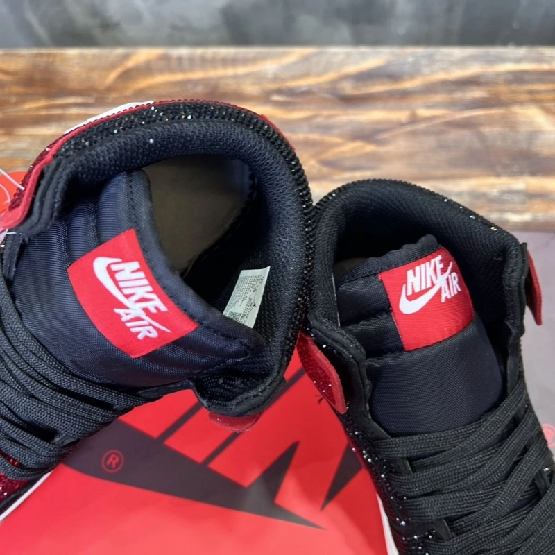 Practical Nxkx Sneakers 199149