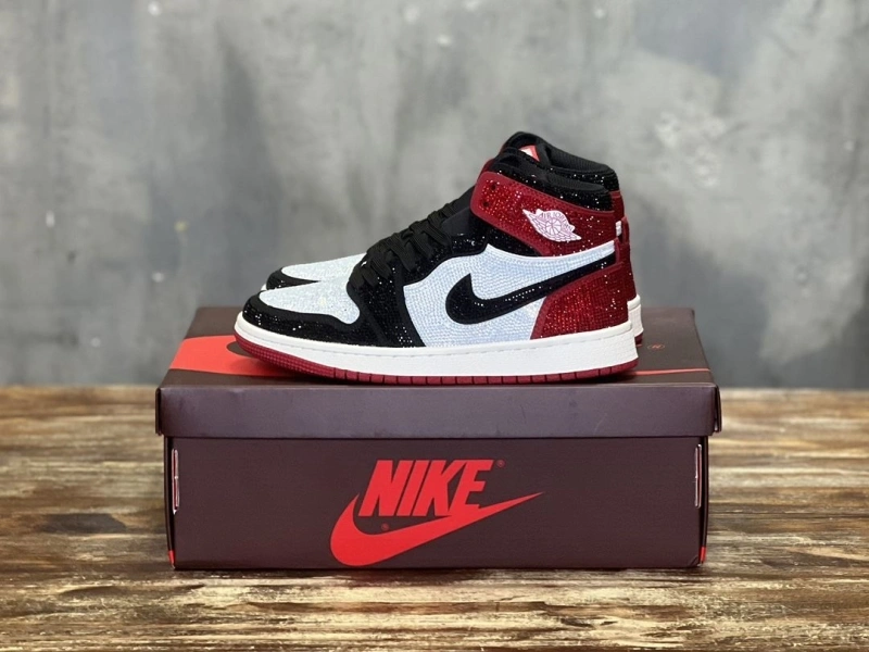 Practical Nxkx Sneakers 199144