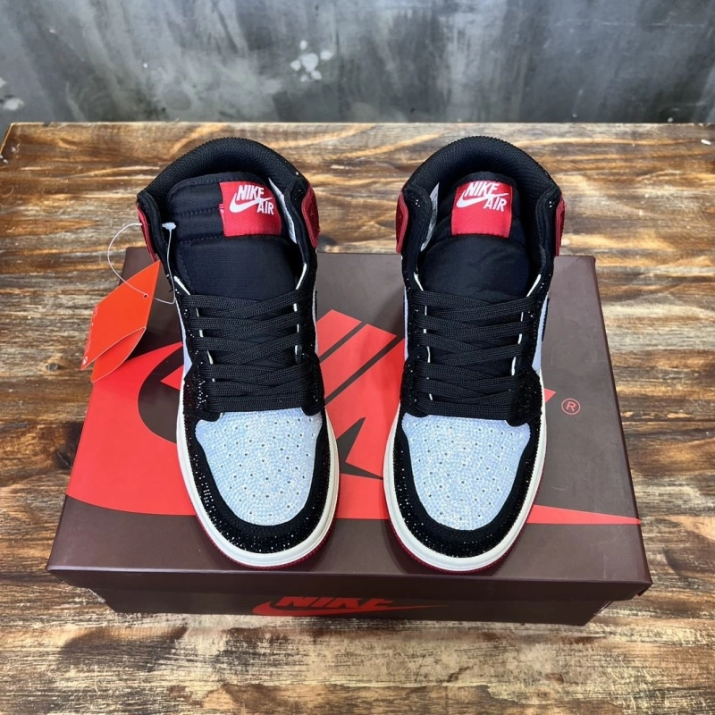 Practical Nxkx Sneakers 199144