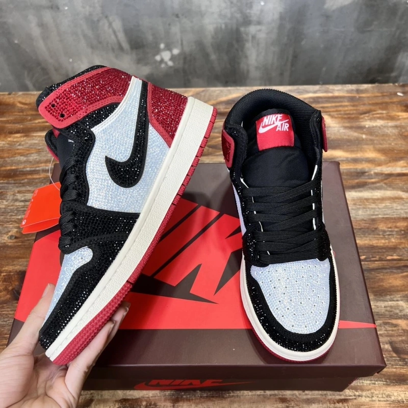 Practical Nxkx Sneakers 199144