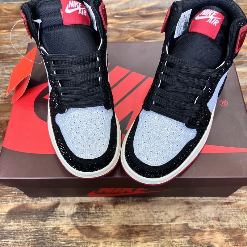 Practical Nxkx Sneakers 199144