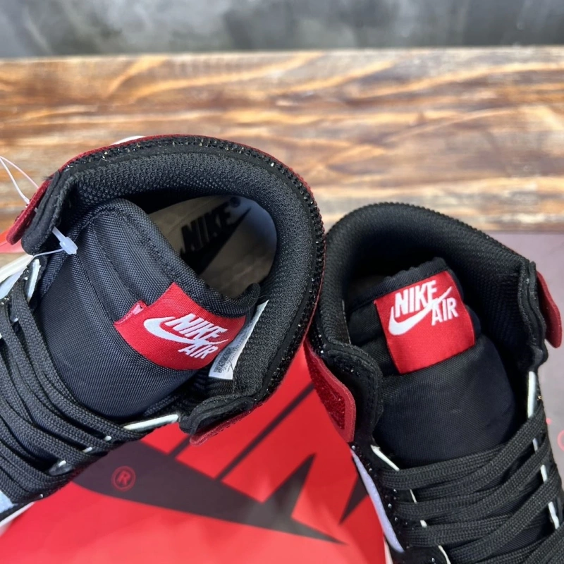Practical Nxkx Sneakers 199144