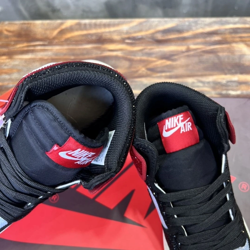 Practical Nxkx Sneakers 199144