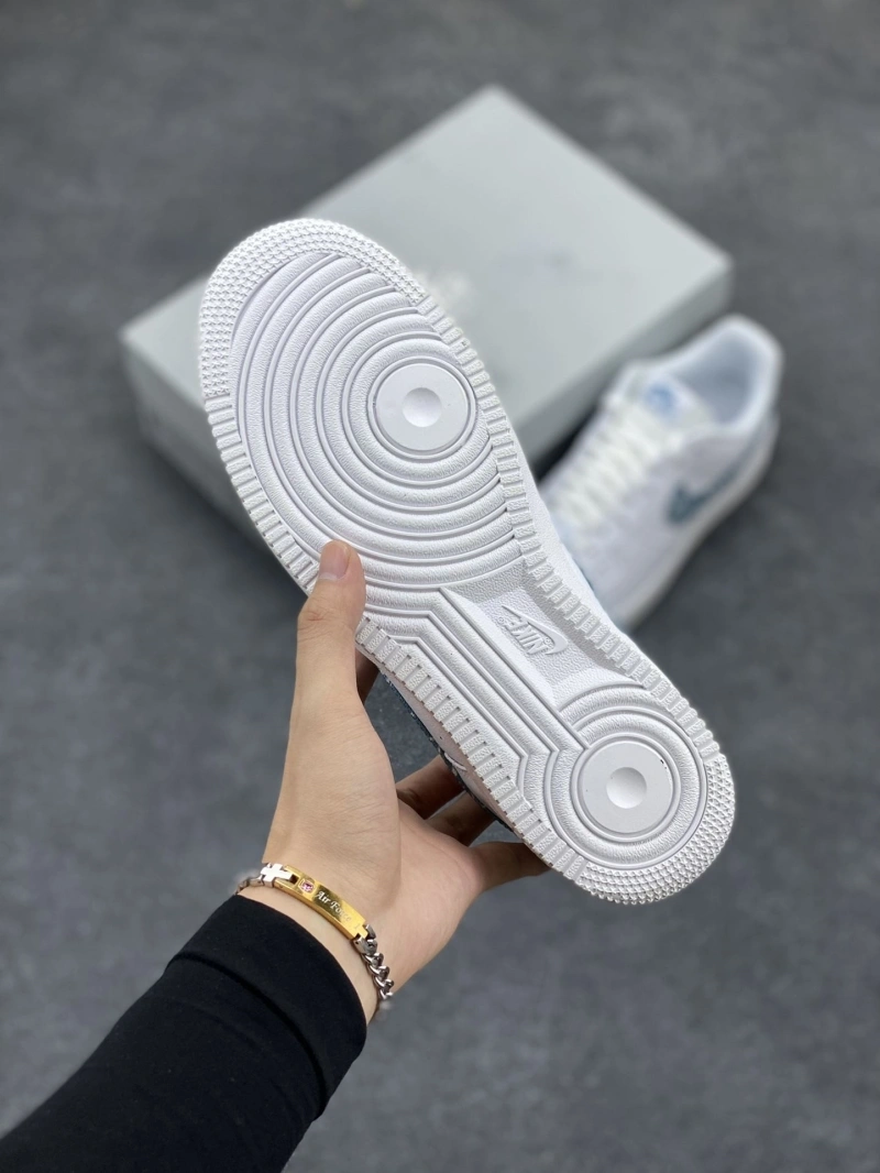 Nxkx Sneakers Lightweight 199142