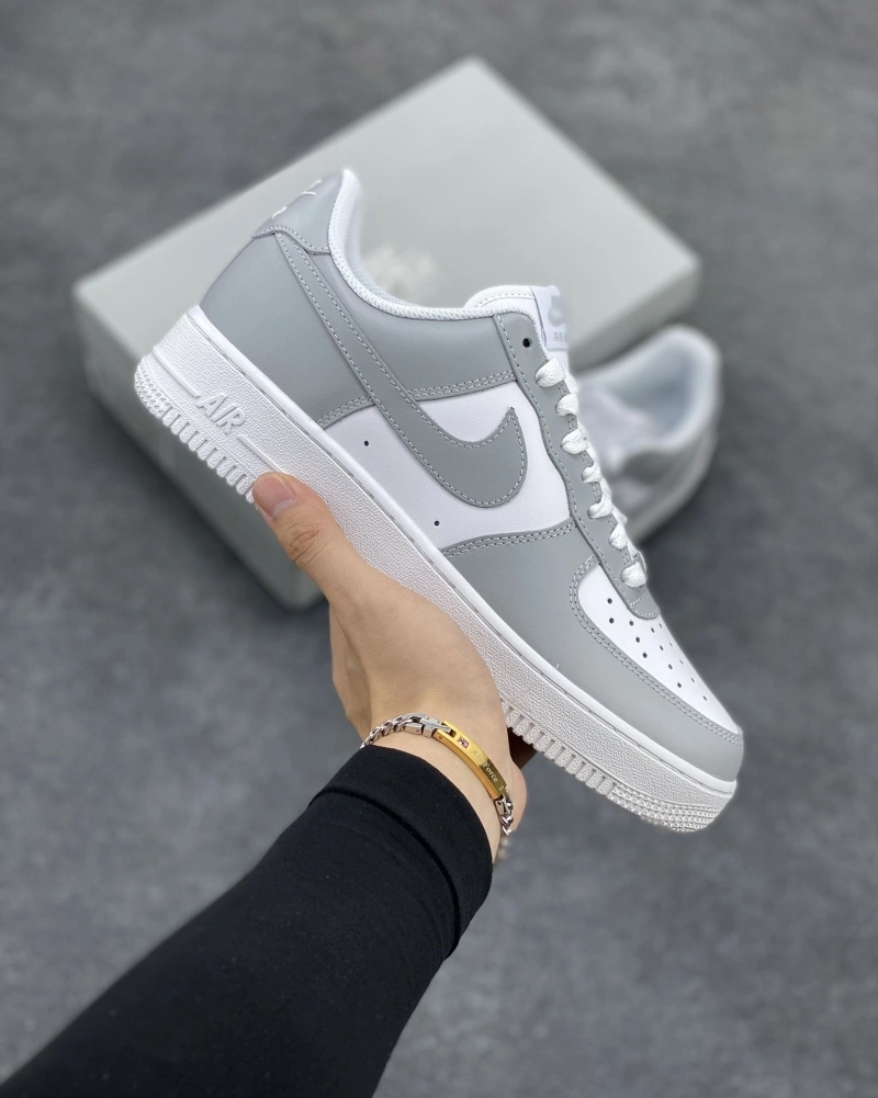 TopPick Nxkx Sneakers 199139