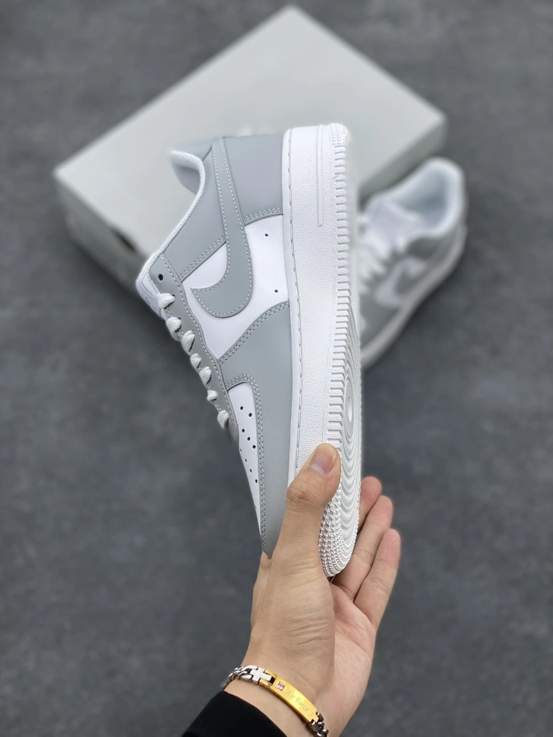 TopPick Nxkx Sneakers 199139