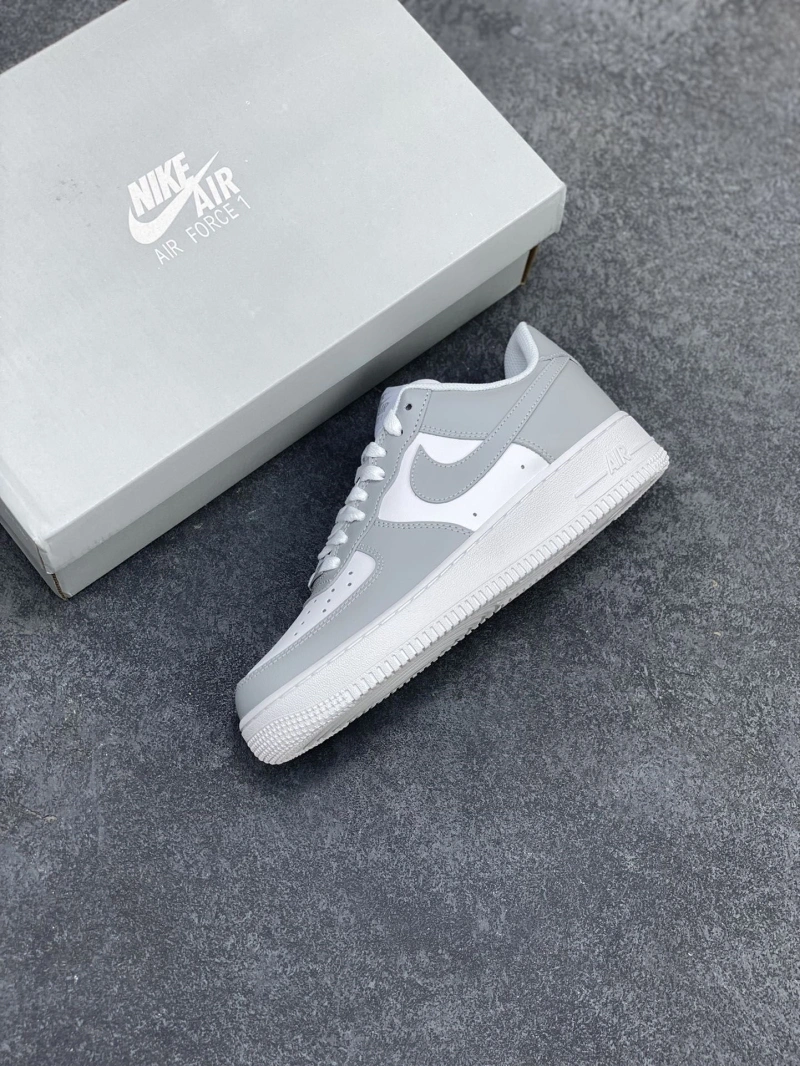 TopPick Nxkx Sneakers 199139