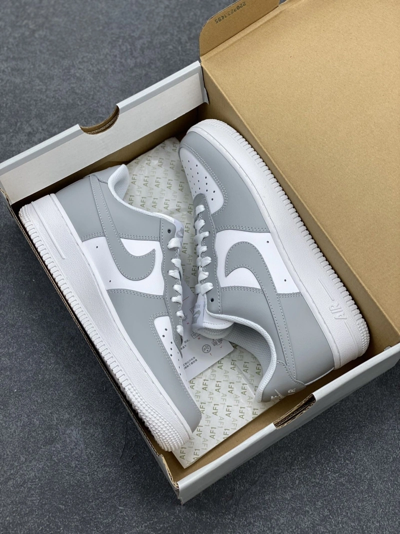 TopPick Nxkx Sneakers 199139