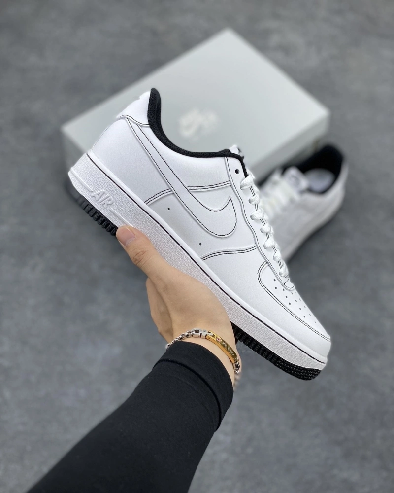 Nxkx Sneakers Stylish 199137